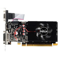 Видеокарта Sinotex Ninja GeForce GT 730 4GB DDR3 NF73NP043F