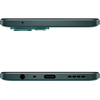 Смартфон Realme 9 Pro+ 8GB/256GB (зеленая аврора)