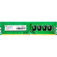 Оперативная память ADATA Premier Series 8GB DDR4 PC4-19200 [AD4U240038G17-B]