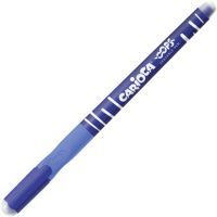 Ручка капиллярная Carioca Oops пиши-стирай 43039/02 (синий)