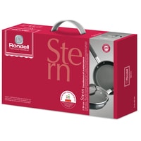 Сковорода Rondell Stern RDS-092