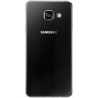 Смартфон Samsung Galaxy A3 (2016) Black [A310F]