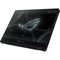 Ноутбук 2-в-1 ASUS ROG Flow X13 GV301QH-K6231 + внешняя RTX 3080