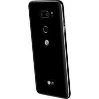 Смартфон LG V30+ (черный)