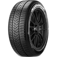 Зимние шины Pirelli Scorpion Winter 315/40R21 115W