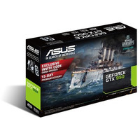 Видеокарта ASUS GeForce GTX 950 2GB GDDR5 [GTX950-2G]