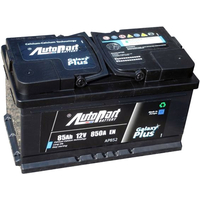 Автомобильный аккумулятор AutoPart AP852 585-400 (85 А·ч)