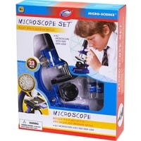 Детский микроскоп Veber MP-450 21351