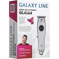 Машинка для стрижки волос Galaxy Line GL4164