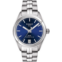 Наручные часы Tissot PR 100 Powermatic 80 Lady T101.207.11.041.00