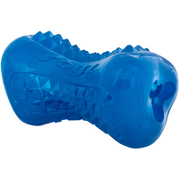 Игрушка для собак Rogz Yumz Treat Large Blue 15 см