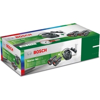 Аккумулятор с зарядным устройством Bosch 1600A01L3E (12В/1.5 Ah + 12В)