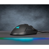 Игровая мышь Corsair Glaive RGB Pro Aluminum
