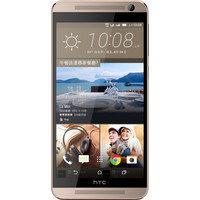 Смартфон HTC One E9+ dual sim