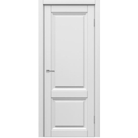 Межкомнатная дверь MDF-Techno Stefany 3002 (белый)
