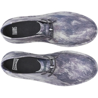 Ботинки Camper Twins (серый)