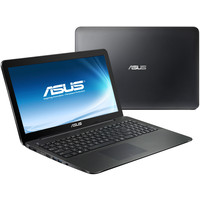 Ноутбук ASUS X554LJ-XX1162T