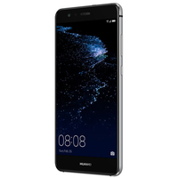 Смартфон Huawei P10 Lite 3GB/32GB (черный) [WAS-LX1]