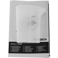Утюг Bosch TDA5028010
