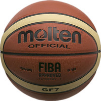 Баскетбольный мяч Molten BGF7 (7 размер)