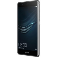 Смартфон Huawei P9 32GB Titanium Grey [EVA-L09]