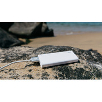 Кабель uBear Cord USB Type-A - Lightning DC01CG01-I5 (1 м, серый)