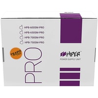 Блок питания Hiper HPB-600SM-PRO