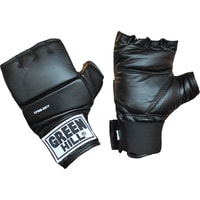 Тренировочные перчатки Green Hill CFBM-2077 (M, черный)