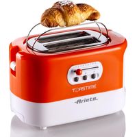 Тостер Ariete Toastime 159 (оранжевый)