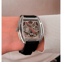 Наручные часы CIGA Design Z-Series Z031-SISI-W15BK