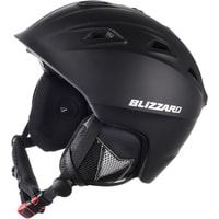 Горнолыжный шлем Blizzard Demon 130252 (р. 60-62, matt black)