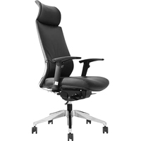 Кресло Sunon Vertu CVE80SС-2 (черный)