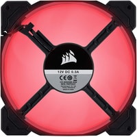 Вентилятор для корпуса Corsair AF140 LED Red CO-9050086-WW