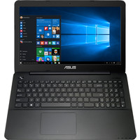 Ноутбук ASUS X555YI-XO097T