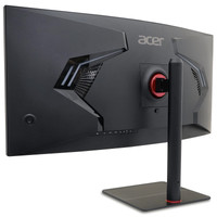 Игровой монитор Acer Nitro XV345CURVbmiphuzx UM.CX5EE.V01