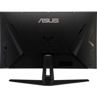 Игровой монитор ASUS TUF Gaming VG27AQ1A