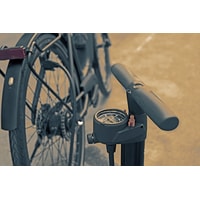 Насос ручной велосипедный SKS Airworx Plus 10.0 11365