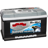 Автомобильный аккумулятор Sznajder Silver Premium 585 45 (85 А·ч)