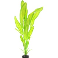 Искусственное растение Barbus Апоногетон Натанс Plant 048/10 (зеленый)