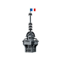 Конструктор LEGO Icons 10307 Эйфелева башня
