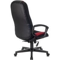 Кресло Zombie 9 (черный/красный)