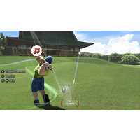  Everybody's Golf для PlayStation Vita