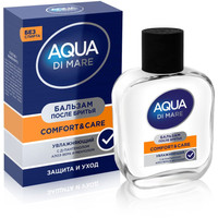 Бальзам после бритья Everjoy Aqua Di Mare Comfort&Care (100 мл)
