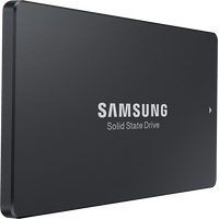 SSD Samsung Enterprise PM863a 3.84TB MZ7LM3T8HMLP-00005