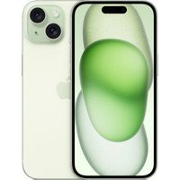 Смартфон Apple iPhone 15 256GB Неиспользованный by Breezy, грейд N (зеленый)