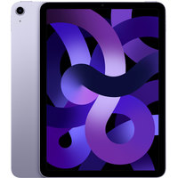 Планшет Apple iPad Air 2022 5G 256GB MMED3 (фиолетовый)