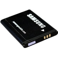 Аккумулятор для телефона Копия Samsung E890 AB503445BE