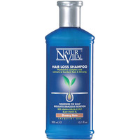 Шампунь Natur Vital Hair Loss Shampoo Greasy Hair