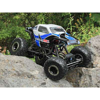 Автомодель Maverick Scout RC 4WD 2.4Ghz RTR Rock Crawler (MV12501)