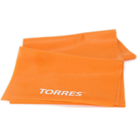 Резиновая лента Torres AL0021 (оранжевый)
